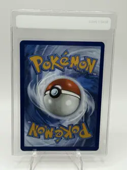 Beheeyem (Master Ball Pattern) 041/086 Sv: Black Bolt Holo NM Pokemon Card - Image 2