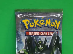 Pokemon TCG Fates Collide Trading Cards - One Pack of 10 Cards, Factory Sealed - Image 2