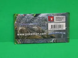 Pokemon TCG Fates Collide Trading Cards - One Pack of 10 Cards, Factory Sealed - Image 4