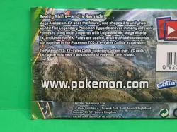 Pokemon TCG Fates Collide Trading Cards - One Pack of 10 Cards, Factory Sealed - Image 5
