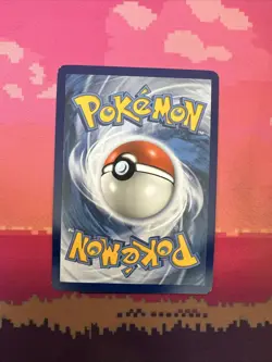 Pokemon Card Grotle Ultra Prism Reverse Holo 8/156 Near Mint - Image 2