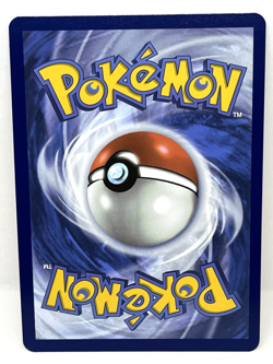 Lucario - 114/198 Pokemon Scarlet & Violet Premium Collection Stamped Promo Card - Image 3