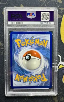 N's Zorua 189 Sv: Scarlet & Violet Promo Cards Holo - Image 2