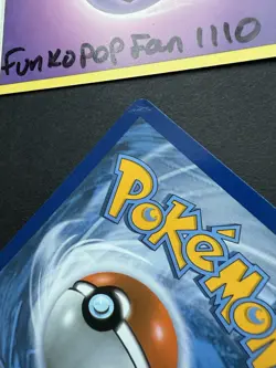 M Altaria EX Full Art 121/124 Fates Collide Mega Holo Rare Pokemon Card - Image 3