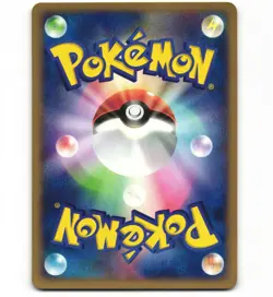 Torkoal 012/PCG-P Meiji Chocolate Promo Japanese Pokemon Card (HP) - Image 2