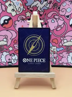 Nami & Nico Manga Full Art Goddess Story One Piece Waifu Trading Card Holofoil - Image 2