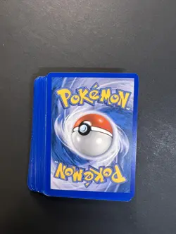Pokemon Ex Legend Maker 49 UNIQUE card Lot - Stamped & RARE Cards Set NM/LP - Image 4
