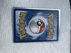 Pokemon TCG Twilight Masquerade Hisuian Growlithe Illustration Card 181/167 - Image 3
