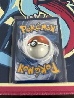 N's Zorua 189 Sv: Scarlet & Violet Promo Cards Holo - Image 2