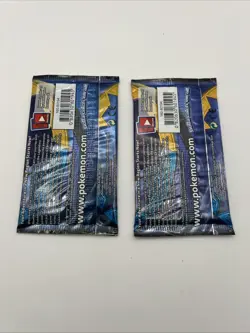 Pokemon TCG Sun And Moon Base Set 1x Booster Pack 10 Cards NEW SEALED - Image 2