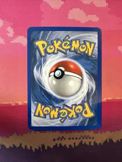 Pokemon Card Whiscash EX Dragon Reverse Holo Uncommon 48/97 Near Mint - Image 2