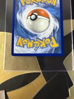 Pokemon TCG Jasmine Holo Ultra Rare Card Sun & Moon Team Up 177/181 - Image 5