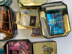 Pokemon, Star Wars, Dreagonball Z, Yu-Gi-Oh! Card Lot - Random Cards for Fun - Image 3
