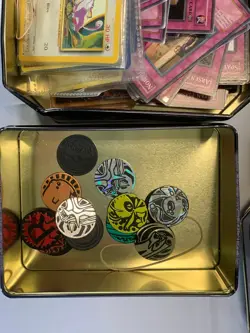 Pokemon, Star Wars, Dreagonball Z, Yu-Gi-Oh! Card Lot - Random Cards for Fun - Image 4