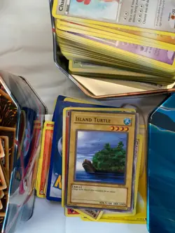 Pokemon, Star Wars, Dreagonball Z, Yu-Gi-Oh! Card Lot - Random Cards for Fun - Image 5