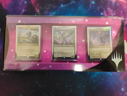 Magic: The Gathering Ponies: The Galloping Trading Card Set - Image 2