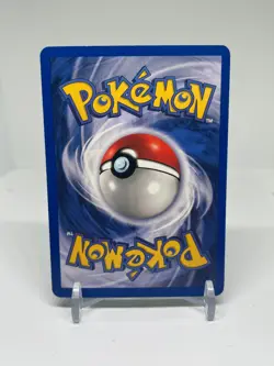 Lapras - 10/62 - Pokemon Fossil Unlimited Holo Rare Card WOTC LP+ - Image 2