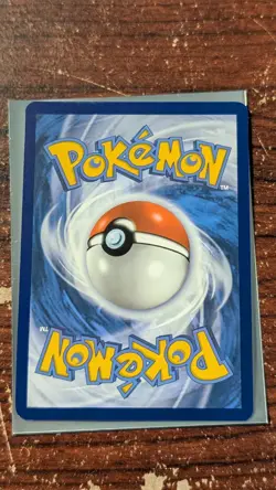 Pokemon Card Scarlet Violet Illustration Rare Lot (Near Mint) Appleton Flapple - Image 3