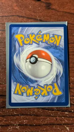Pokemon Card Scarlet Violet Illustration Rare Lot (Near Mint) Appleton Flapple - Image 5