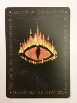 MIDDLE-EARTH CCG MECCG ASDRIAGS AGAINST THE SHADOW ATS UNCOMMON U2 CARD LOTR - Image 2