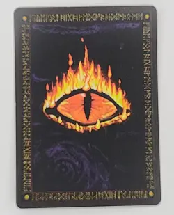 MIDDLE-EARTH CCG MECCG TUMA AGAINST THE SHADOW ATS UNCOMMON LOTR CARD - Image 2