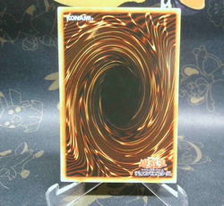 Yugioh Card Battle OX KA-09 Super Rare Yu-Gi-Oh! Japanese Japan LP - Image 2