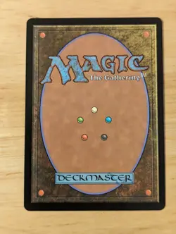 Magic: The Gathering MTG Temple Garden Ravnica Remastered Rare #0290 - Image 3