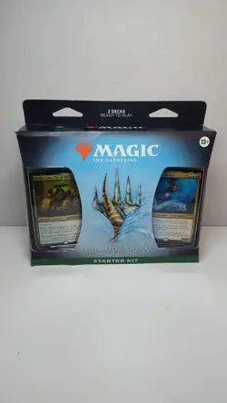 Bloomburrow 2 Deck Starter Kit BLB Magic the Gathering MTG New Sealed - Image 1