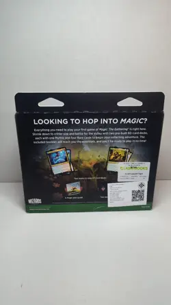 Bloomburrow 2 Deck Starter Kit BLB Magic the Gathering MTG New Sealed - Image 2