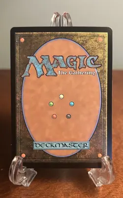 Arid Mesa [Borderless] Foil Mythic SPG 0109 Tarkir: Dragonstorm Special Guest NM - Image 2