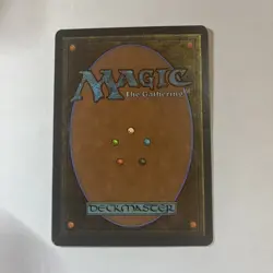 MTG / War Elemental - Mirrodin / Nm - Image 2