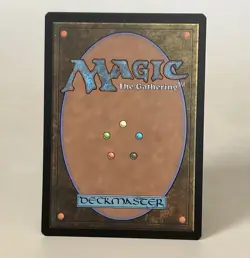 MTG Wand of Orcus AFC NM - Image 2