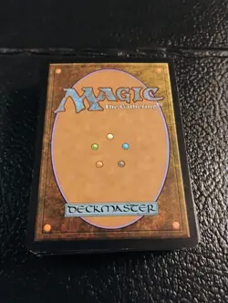 Fire Circus Deck Goblin Ringleader Authentic Magic: The Gathering - Image 2