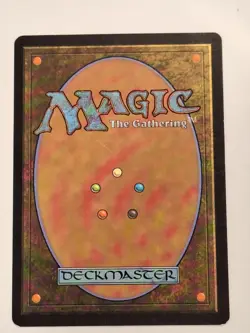 Ghastly Remains - Legions Magic the Gathering MTG Nice! - Image 2