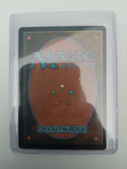 Magic: The Gathering Brothers War Aetherflux Reservoir Retro NM - Image 2