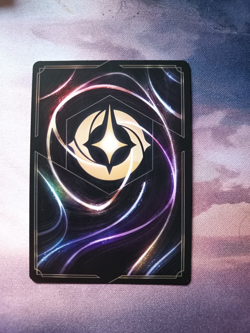 28/204 HEALING GLOW THE FIRST CHAPTER COMMON DISNEY LORCANA CARD FOIL - Image 2