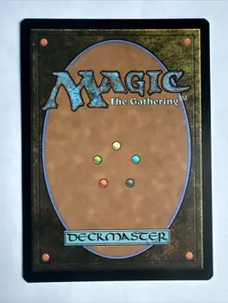 Planar Nexus Extended Art Non-Foil NM - Modern Horizons 3 - Image 2