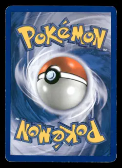 Wartortle - 43/100 - Uncommon - Crystal Guardians - Pokemon Card - HP - Image 2