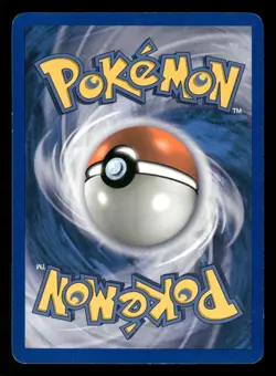 Wartortle - 43/100 - Uncommon - Crystal Guardians - Pokemon Card - LP - Image 2