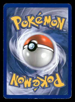 Mudkip - 58/100 - Common - Crystal Guardians - Pokemon Card - MP - Image 2