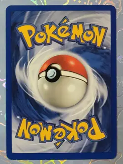 Poliwrath 9/75 Neo Discovery Rare Holo Pokemon Card VLP - Image 2