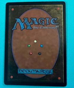 Apocalypse - Tempest - MTG - Magic the Gathering - Image 2