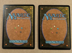 2x - Emblem of the Warmind - Future Sight - MTG - Magic the Gathering - Image 2