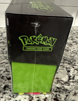 Pokemon TCG Perfect Order Elite Trainer Box- New Factory Sealed - Image 2