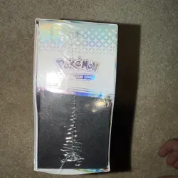 Prismatic Evolutions Elite Trainer Box: Pokemon - ETB - New & Sealed - Image 2