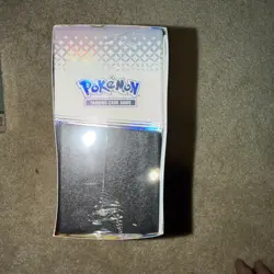 Prismatic Evolutions Elite Trainer Box: Pokemon - ETB - New & Sealed - Image 4