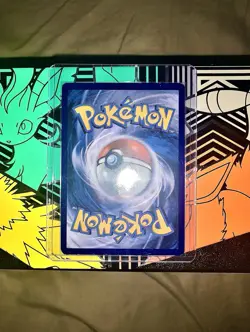 Yveltal EX XY150A Promo Alternate Art Holo 2017 - Image 2