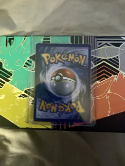 Yveltal EX XY150A Promo Alternate Art Holo 2017 - Image 4