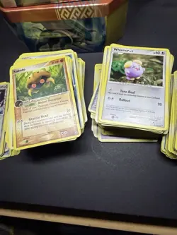 Pokemon TCG 300 Card LOT Common Uncommon - Image 4