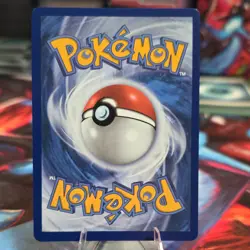 Pokemon TCG Shuckle 136 MEG Illustration Rare Full Art Holo - Image 2